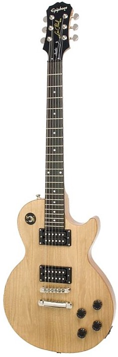 Epiphone Limited Edition Les Paul Studio Walnut Review 
