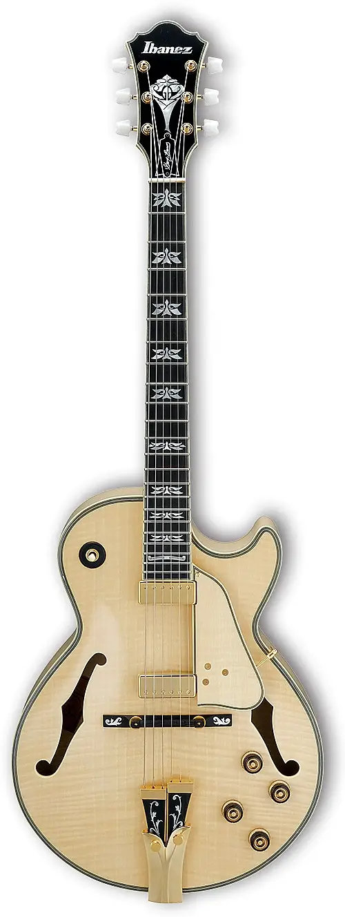 GB40th by Ibanez