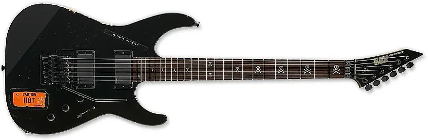 LTD KH-2 Vintage by ESP