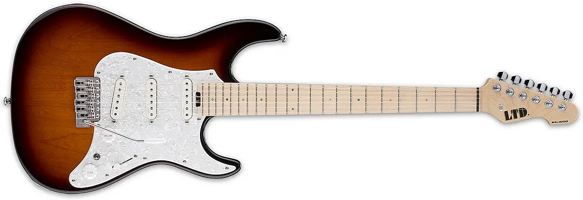 SN-1000W Fluence by ESP