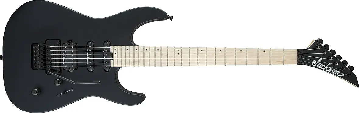 Pro Series Dinky DK3M by Jackson