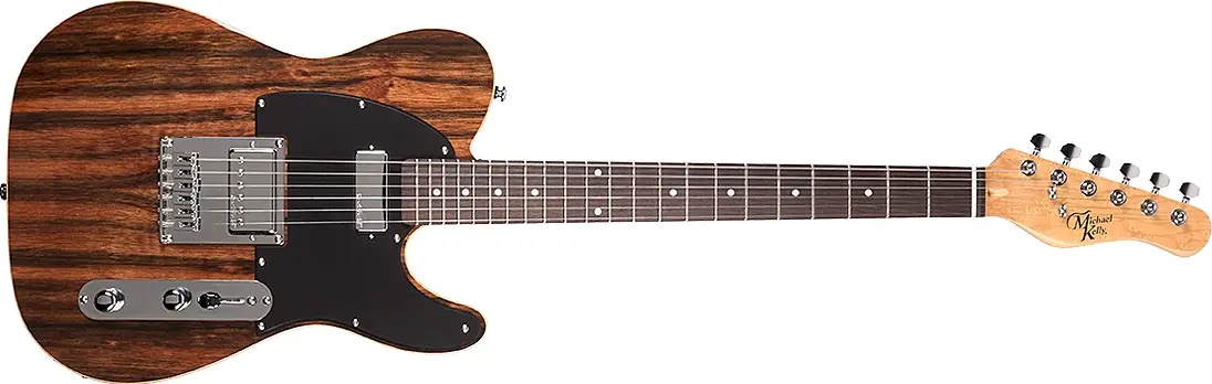 1955 Custom Collection by Michael Kelly