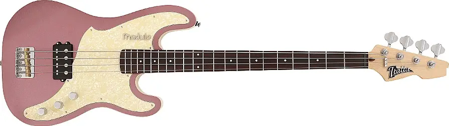 Modulo Standard Bass by Italia