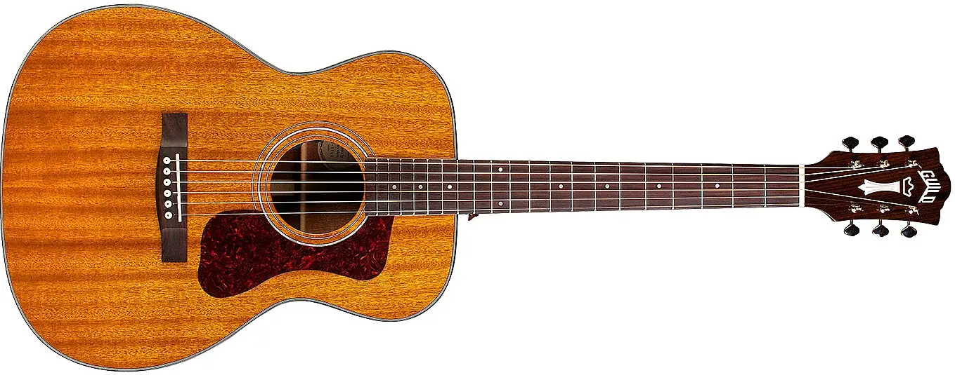 Westerly OM-120 by Guild