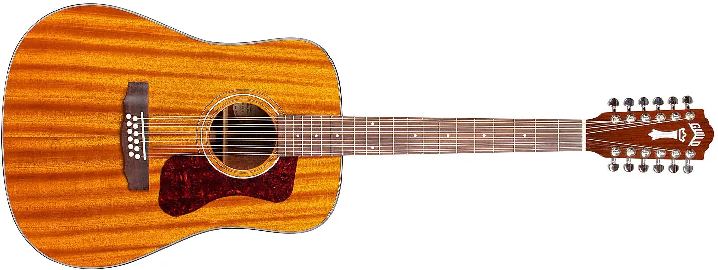 Westerly D-1212 by Guild