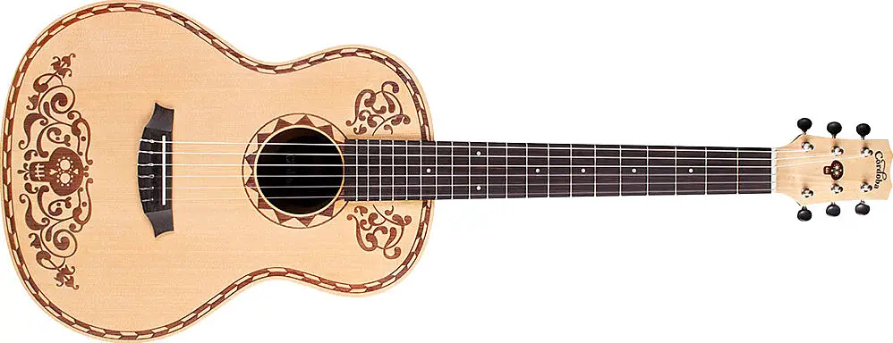 Coco Guitar by Cordoba