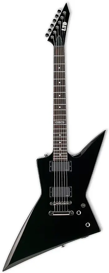 when was ibanez ex 360