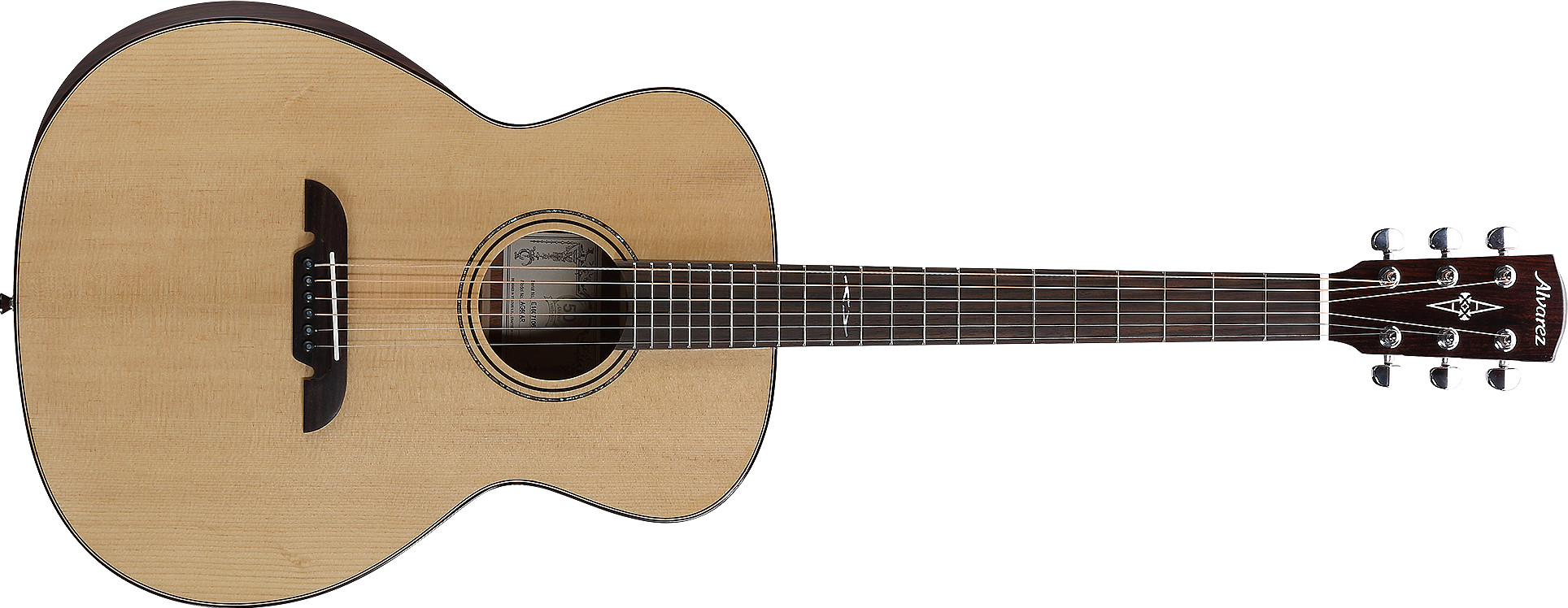AG60AR by Alvarez