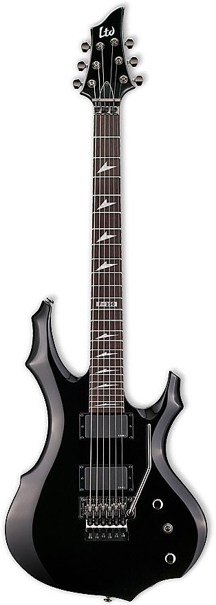 【最終値下げ】ESP LTD F350エレキギター