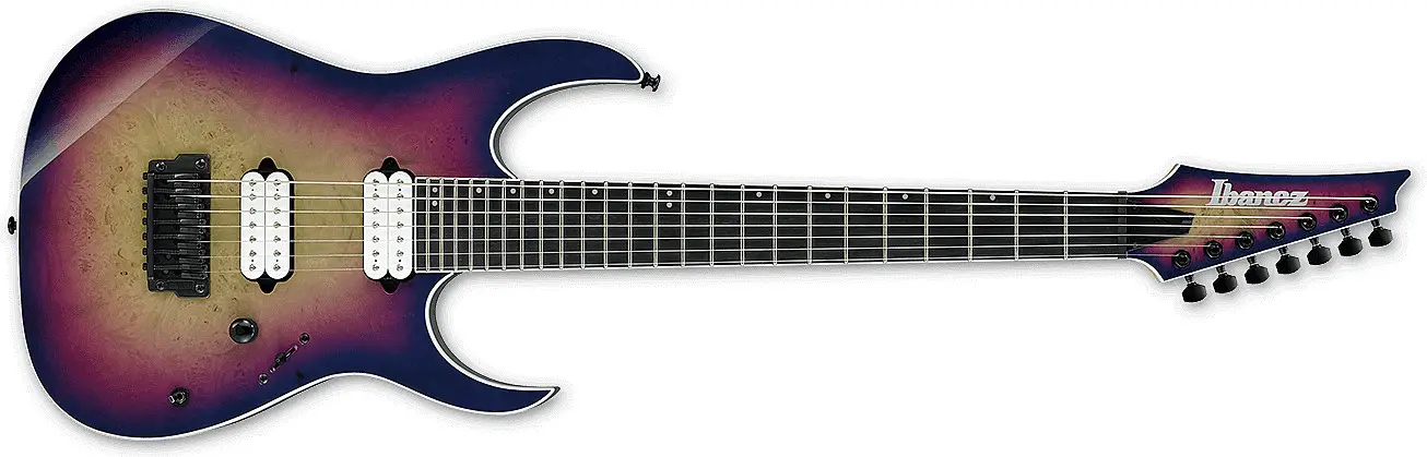RGIX7FDLB by Ibanez