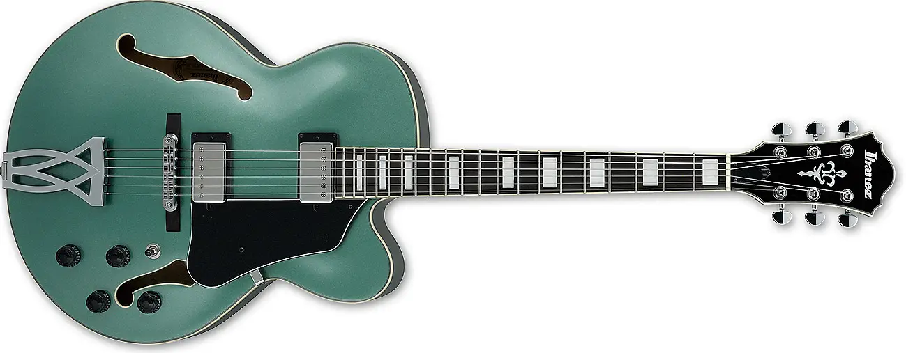 AF75 (2018) by Ibanez