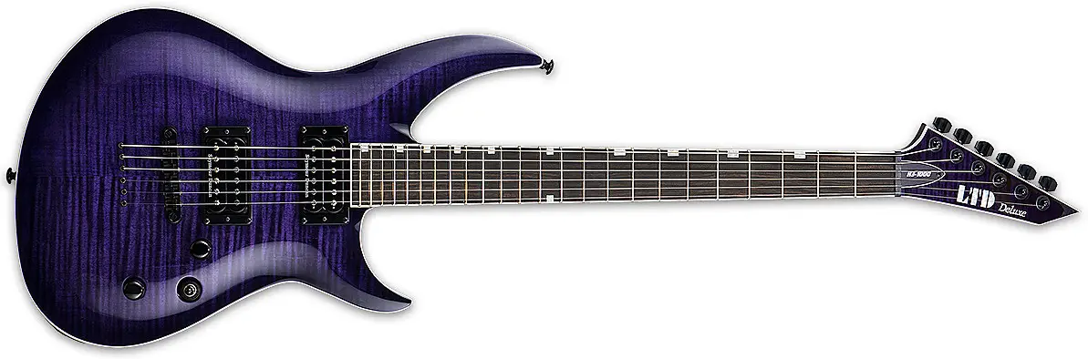 LTD H3-1000 by ESP