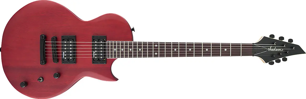 JS Monarkh SC JS22 (2018) by Jackson