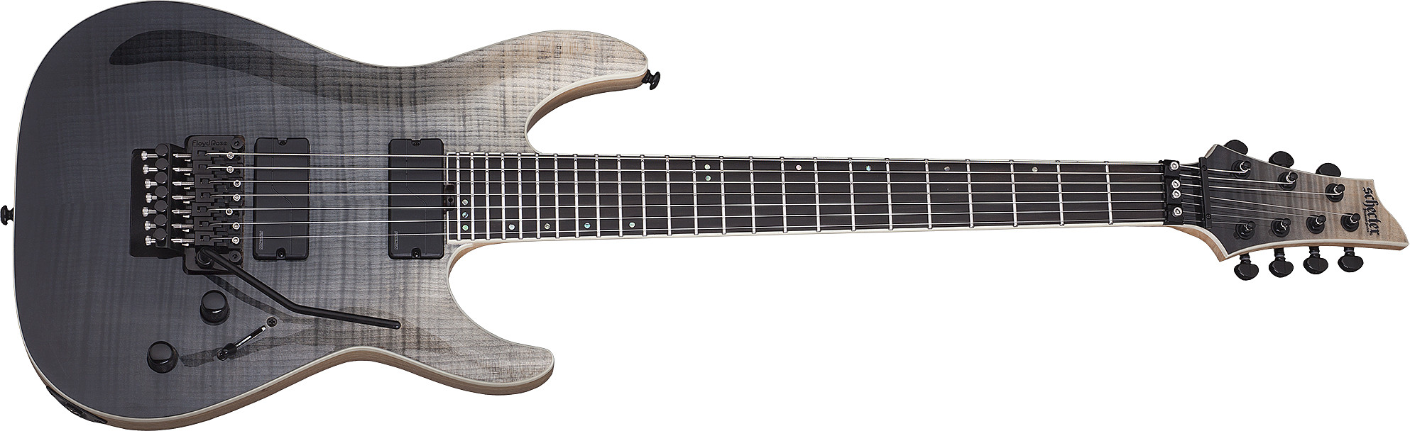 C-7 FR SLS Elite by Schecter