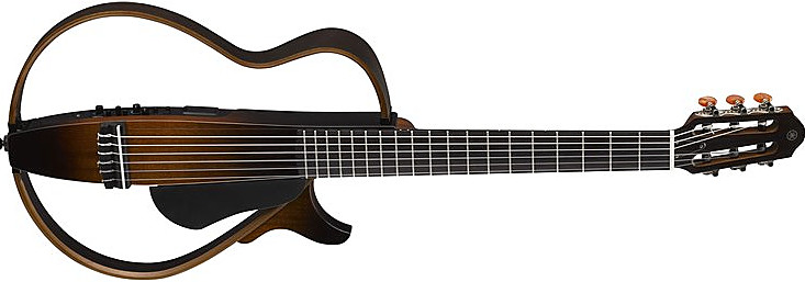 SLG200N by Yamaha