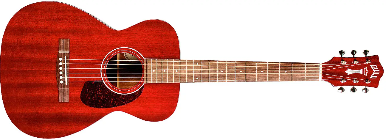 Westerly M-120E by Guild