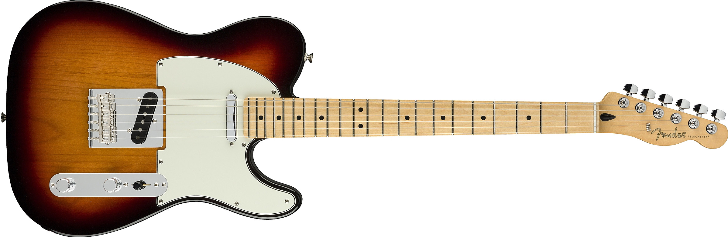Player Telecaster� by Fender