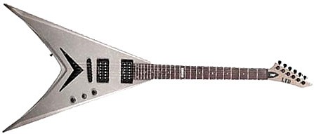 LTD V-100 by ESP