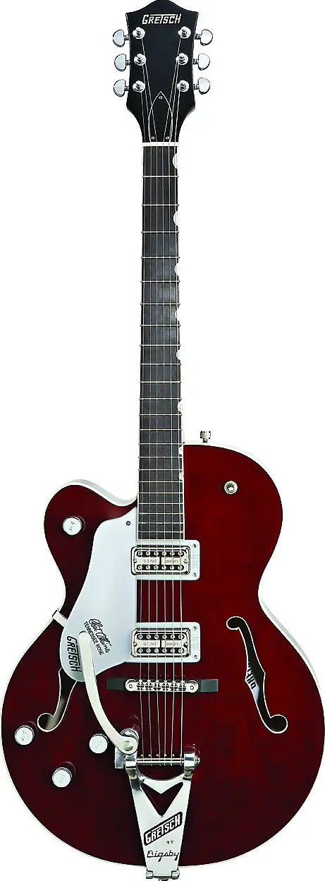 G6119LH Left-Handed Chet Atkins Tennessee Rose by Gretsch Guitars