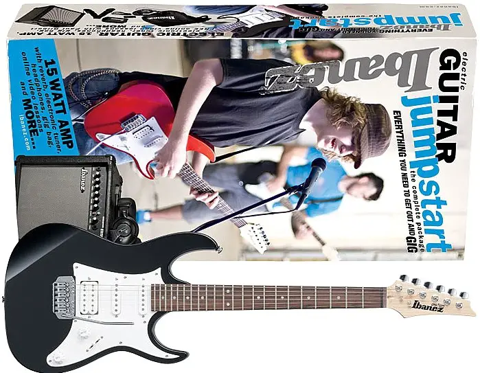 IJX40 by Ibanez