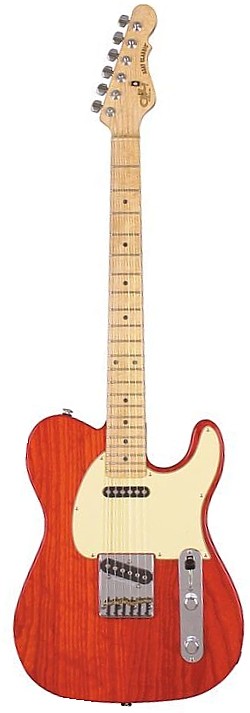USA ASAT Classic by G&L