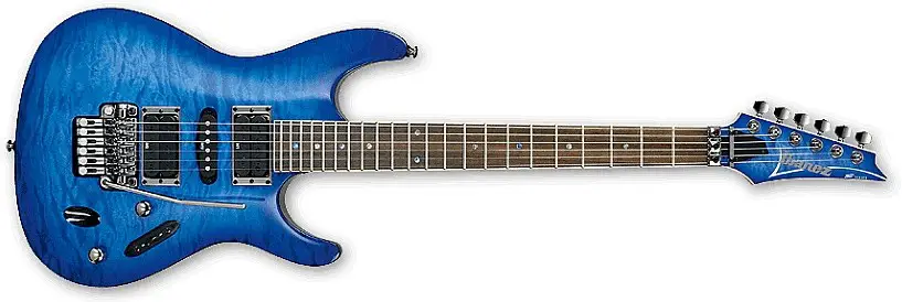 S470DXQM by Ibanez