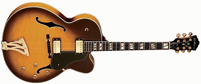 J5 by Washburn