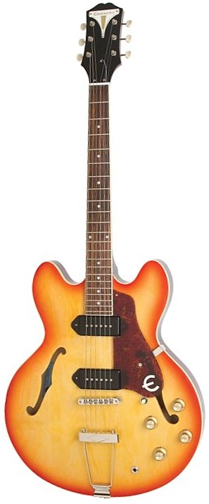 Limited 50th Anniversary 1961 Casino by Epiphone