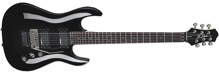 Outlaw PX3T by B.C. Rich