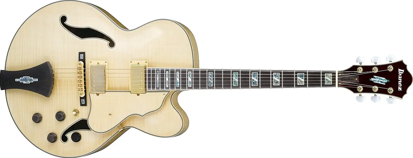 AF105 by Ibanez