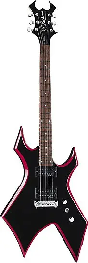B.C. Rich Red Pack Review | Chorder.com