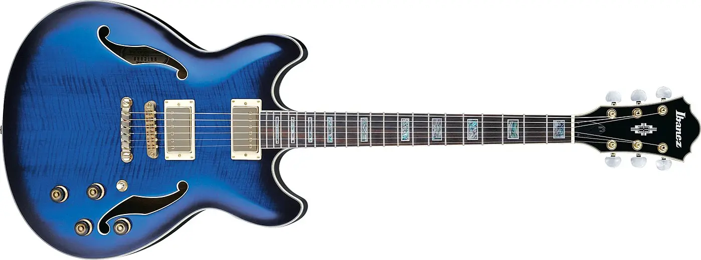 AS93 by Ibanez