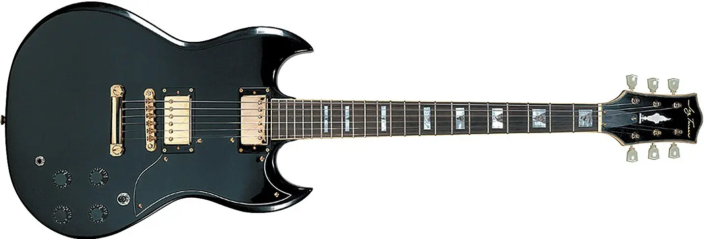 JT-50 Custom by Jay Turser