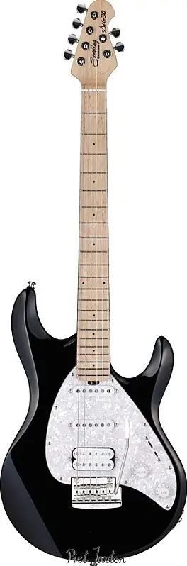 Sterling by Music Man Silo 30 Review | Chorder.com
