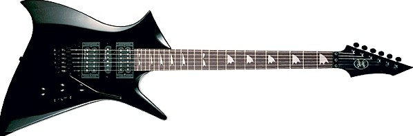 Mayhem Fireax by Axl