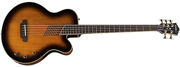 AB45 by Washburn