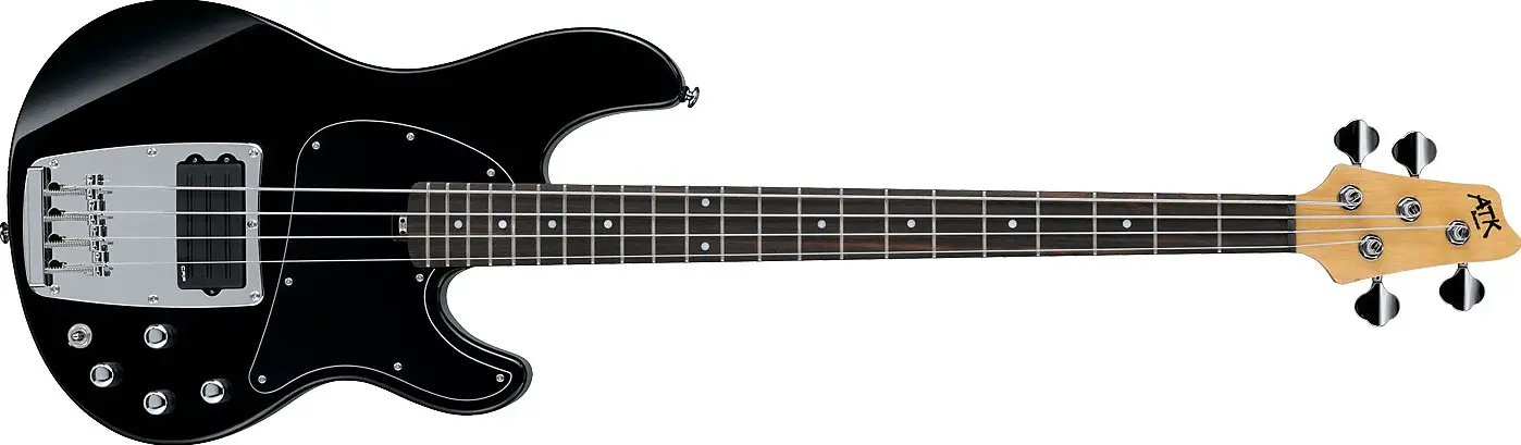ATK 200 by Ibanez