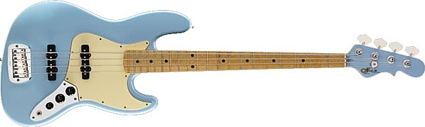 JB by G&L
