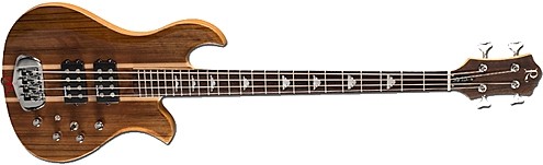 Greg Weeks Signature Eagle by B.C. Rich