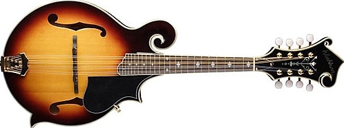 M 3SW by Washburn