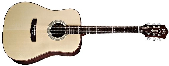GAD-50E by Guild