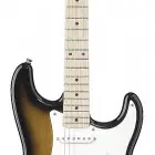 Affinity Stratocaster Special