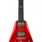 DBZ Guitars Cavallo ST FR Review | Chorder.com