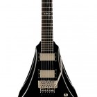 DBZ Guitars Venom 2