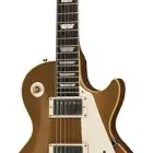 Gibson 1957 Chambered Les Paul Goldtop VOS