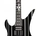 Schecter Synyster Gates Custom-S Left Handed