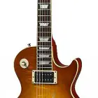 Gibson Custom Duane Allman 1959 Cherry Sunburst Les Paul
