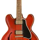 Gibson Custom 50th Anniversary 1960 ES-335TD