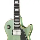 Gibson Custom 2014 Rock And Roll Hall Of Fame Les Paul Custom