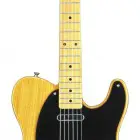 Classic `50s Telecaster w/Bigsby